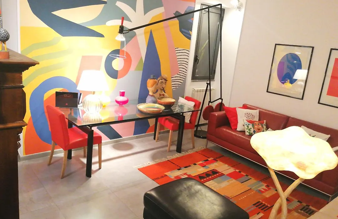 La Foresteria Garden Boutique B&B-1