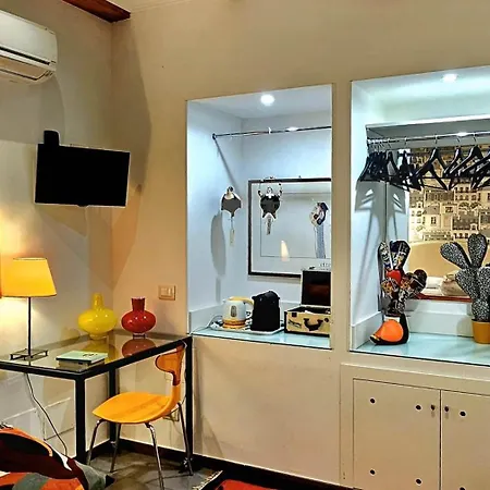 La Foresteria Garden Boutique B&B-2